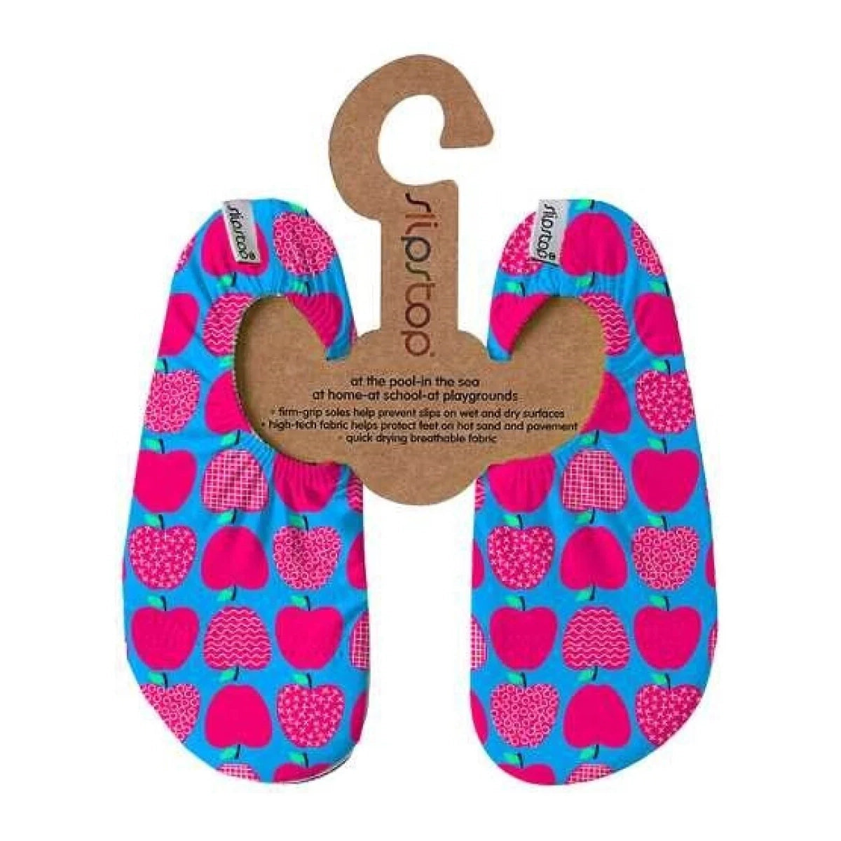 Zapatillas Antideslizantes Slipstop Nany