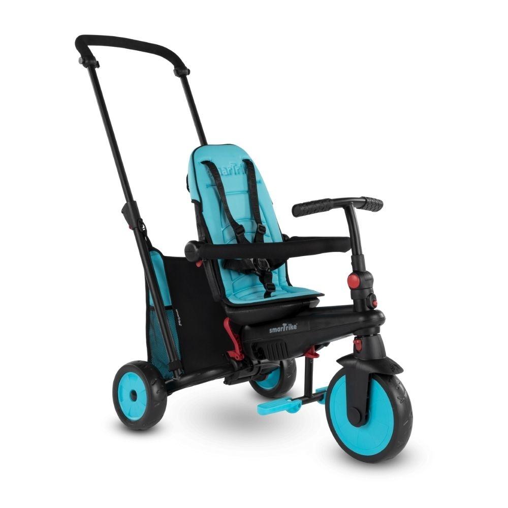 Triciclo evolutivo SmarTrike STR 3 - Azul