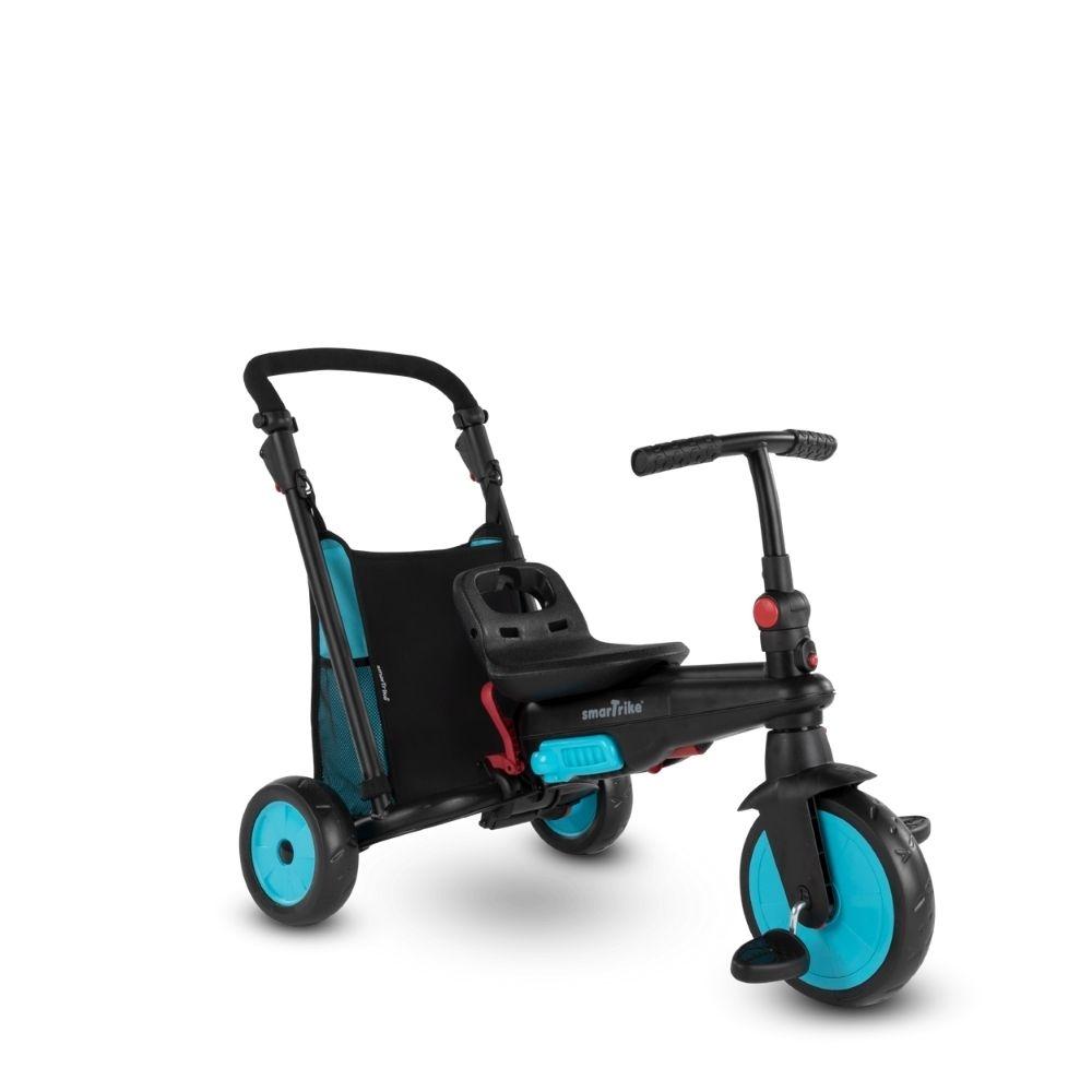 Triciclo evolutivo SmarTrike STR 3 - Azul