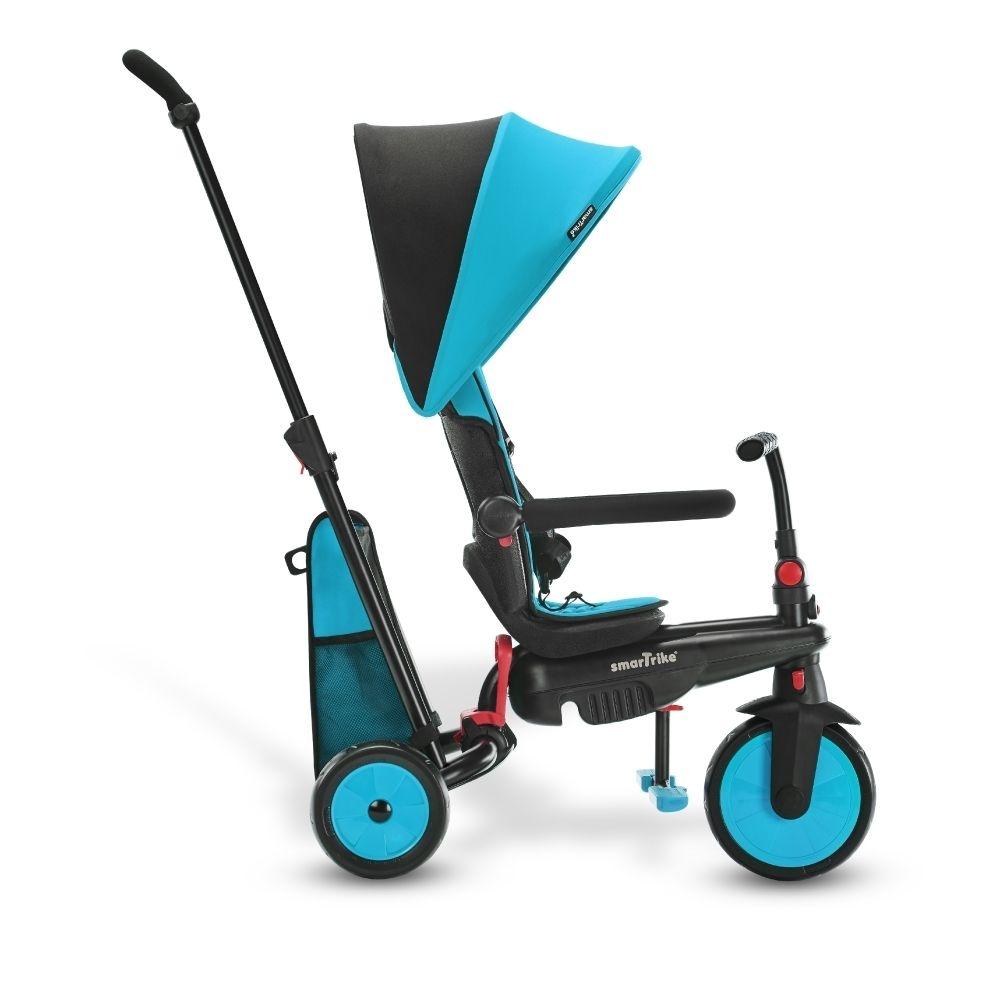 Triciclo evolutivo SmarTrike STR 3 - Azul