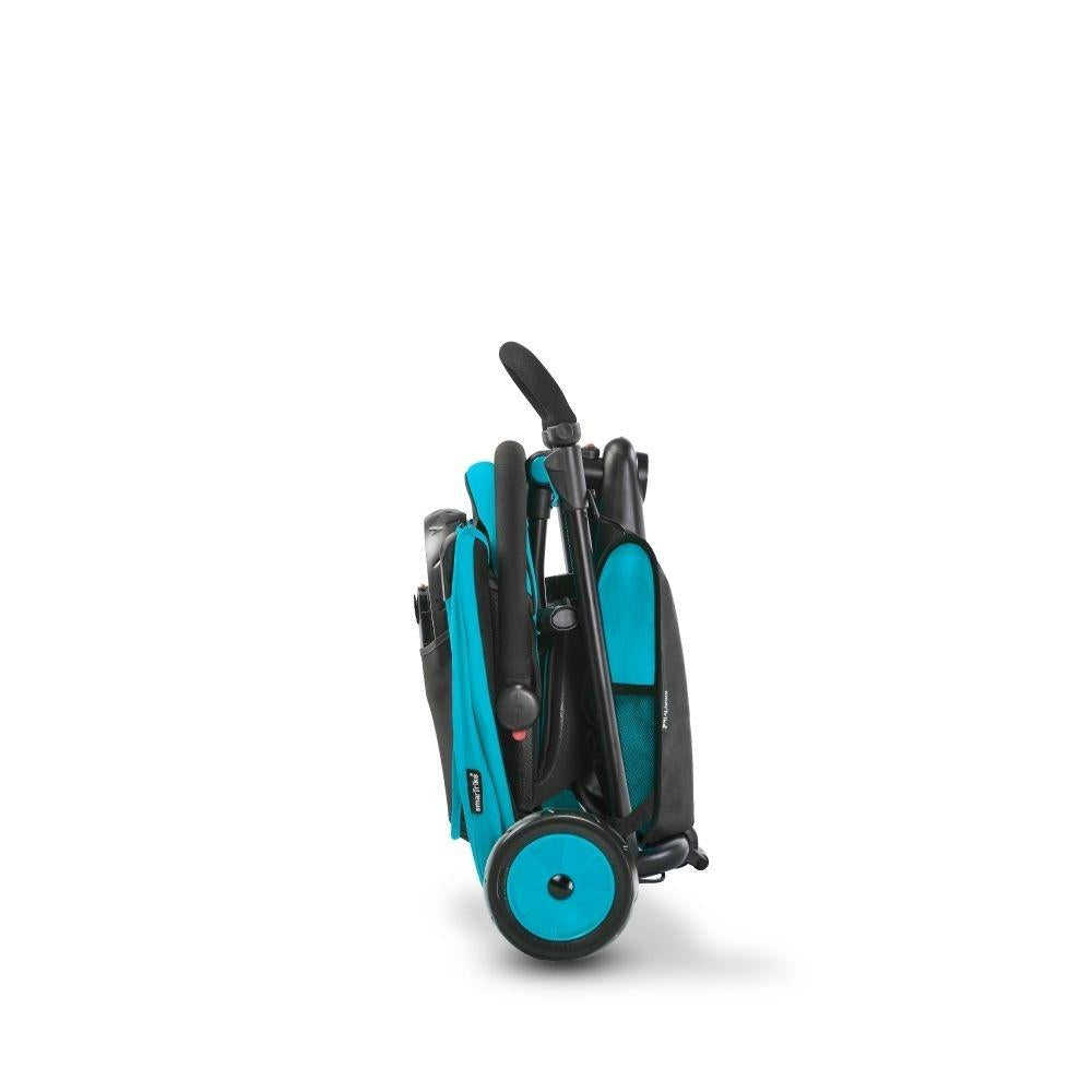 Triciclo evolutivo SmarTrike STR 3 - Azul