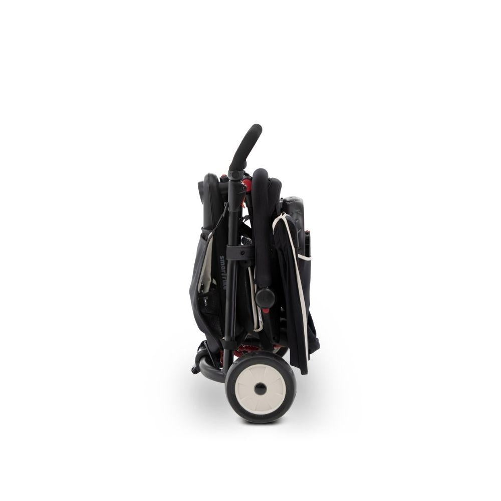 Triciclo evolutivo SmarTrike STR 3 - Negro crema