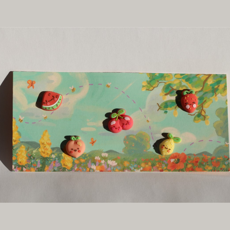 Gafas de Sol SUMSUN Fruits