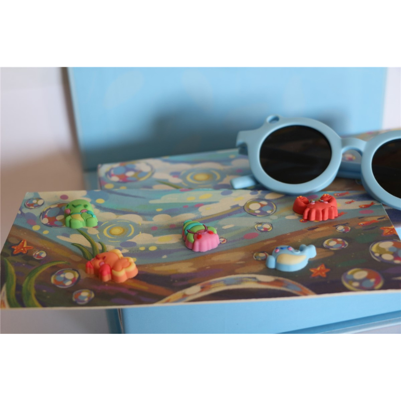 Gafas de Sol SUMSUN Ocean