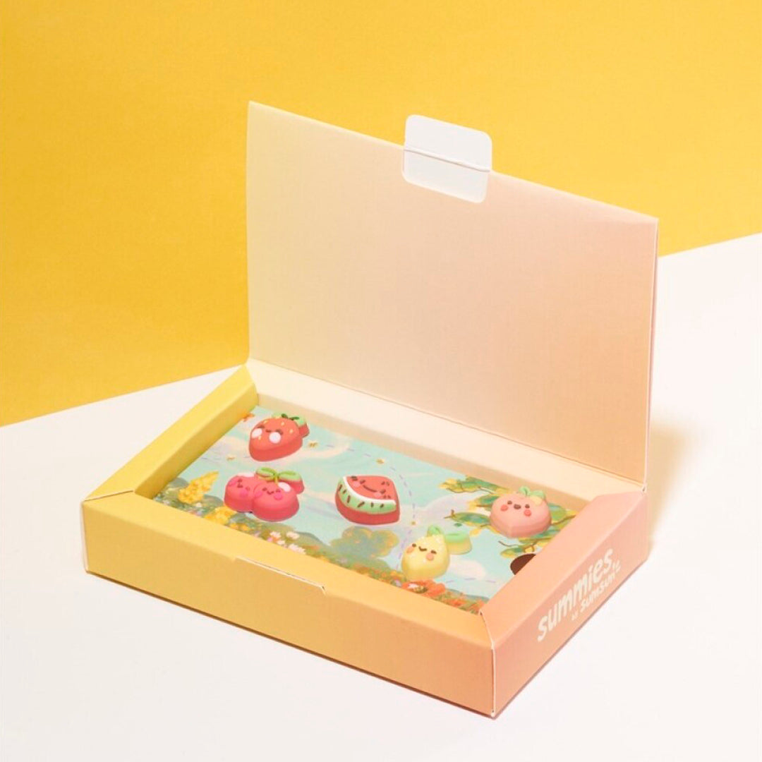 Complemento gafas de sol SUMSUN - Summies Fruits