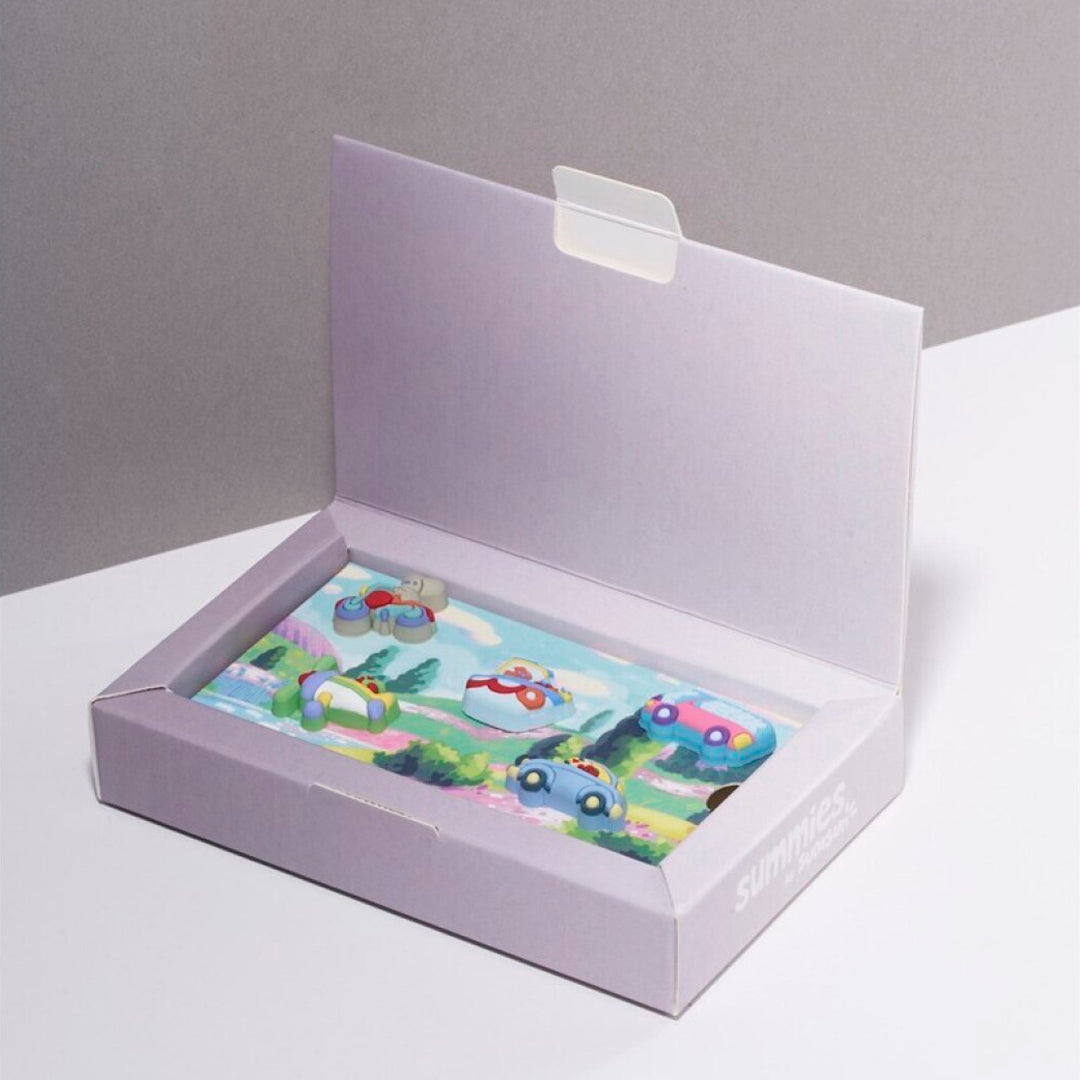 Complemento gafas de sol SUMSUN - Summies Vehicles