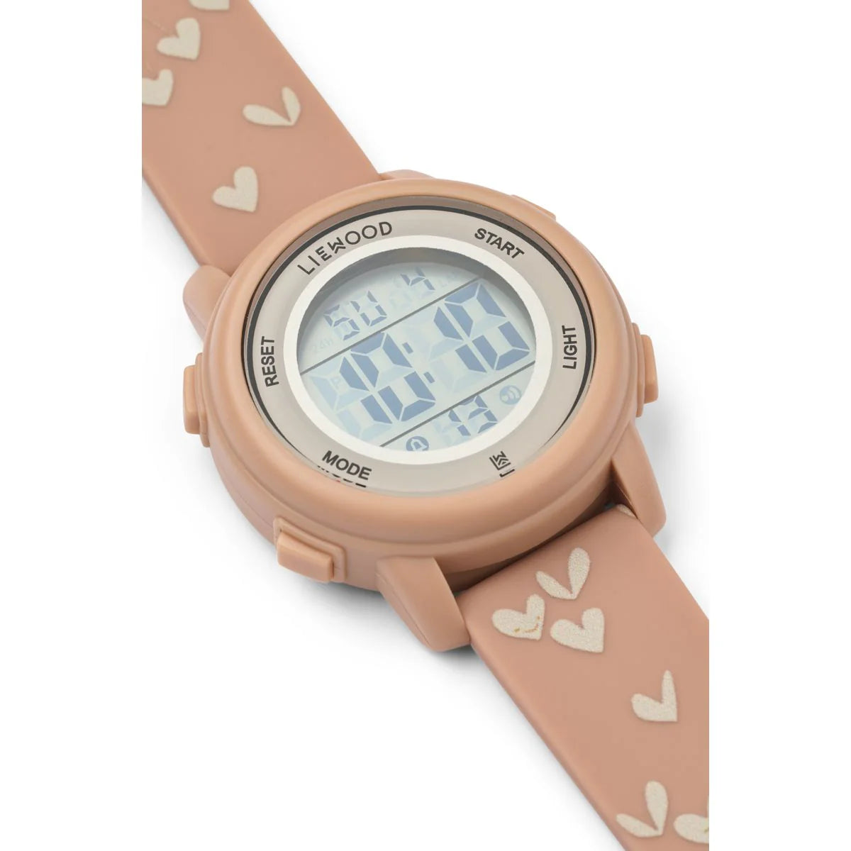 Reloj digital Sussi Liewood - Sweethearts / Pale tuscany