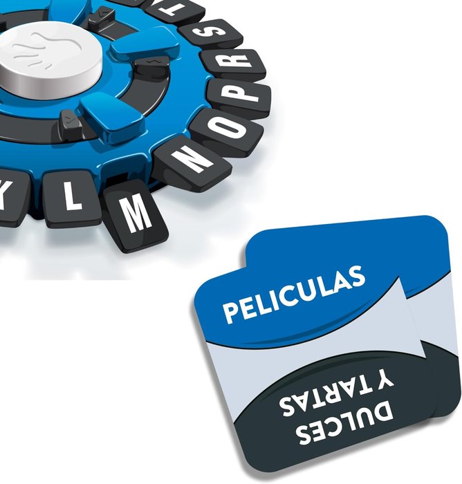 Tapple Juego de Mesa