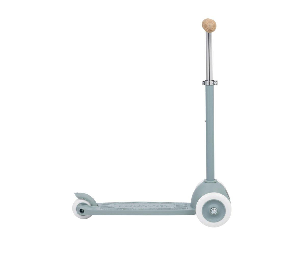 Patinete Banwood Eco Deep Teal