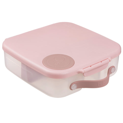 Caja Almuerzo con Gel Refrigerante Blush Crush b.box