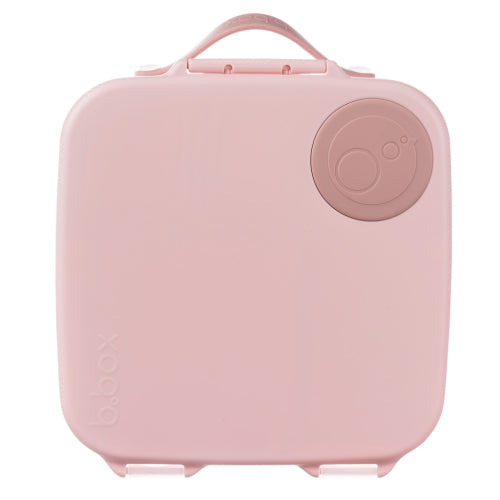 Caja Almuerzo con Gel Refrigerante Blush Crush b.box