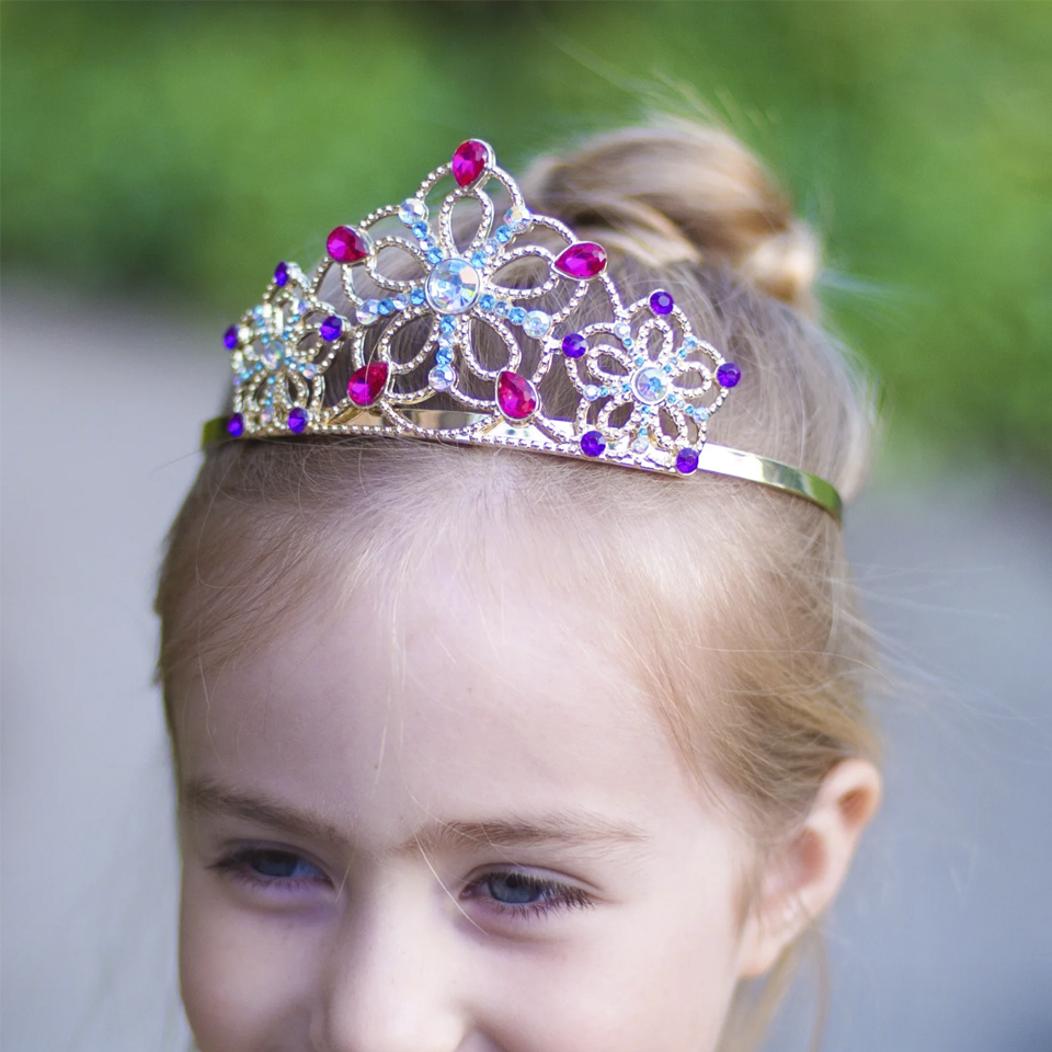 Tiara Be Jewelled - Great Pretenders