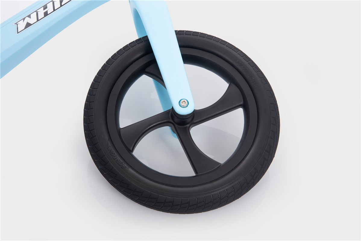 Bici de equilibrio Tickit - Whizz Azul