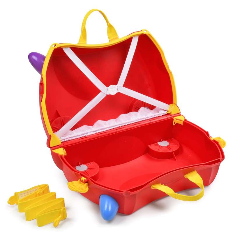 Maleta Trunki PEPPA PIG