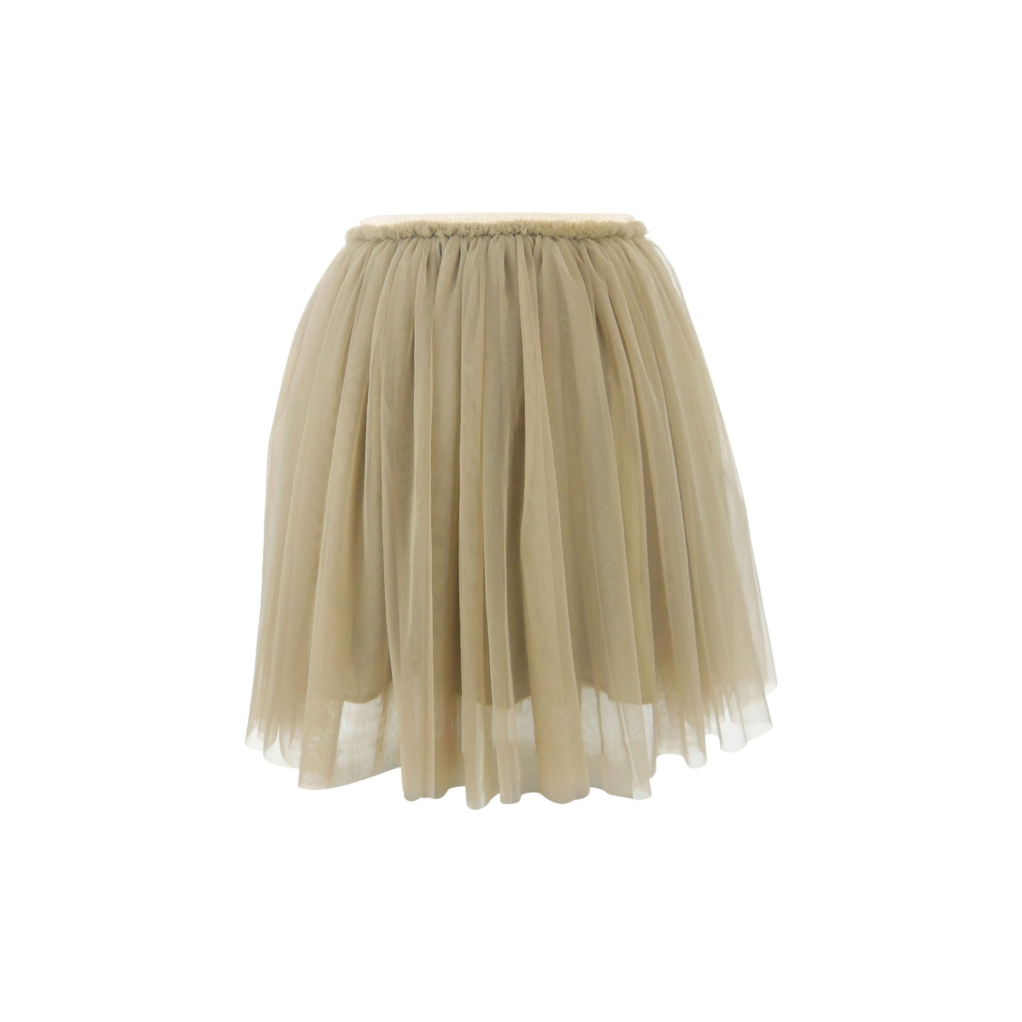 Falda de Tul Tutu Daphne Moca- Billy Loves Audrey