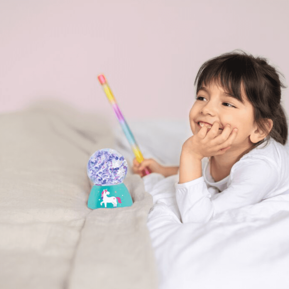 Varita mágica arcoíris Moses