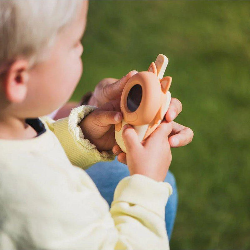 Walkie Talkie The Zoofamily - Fox / Fox