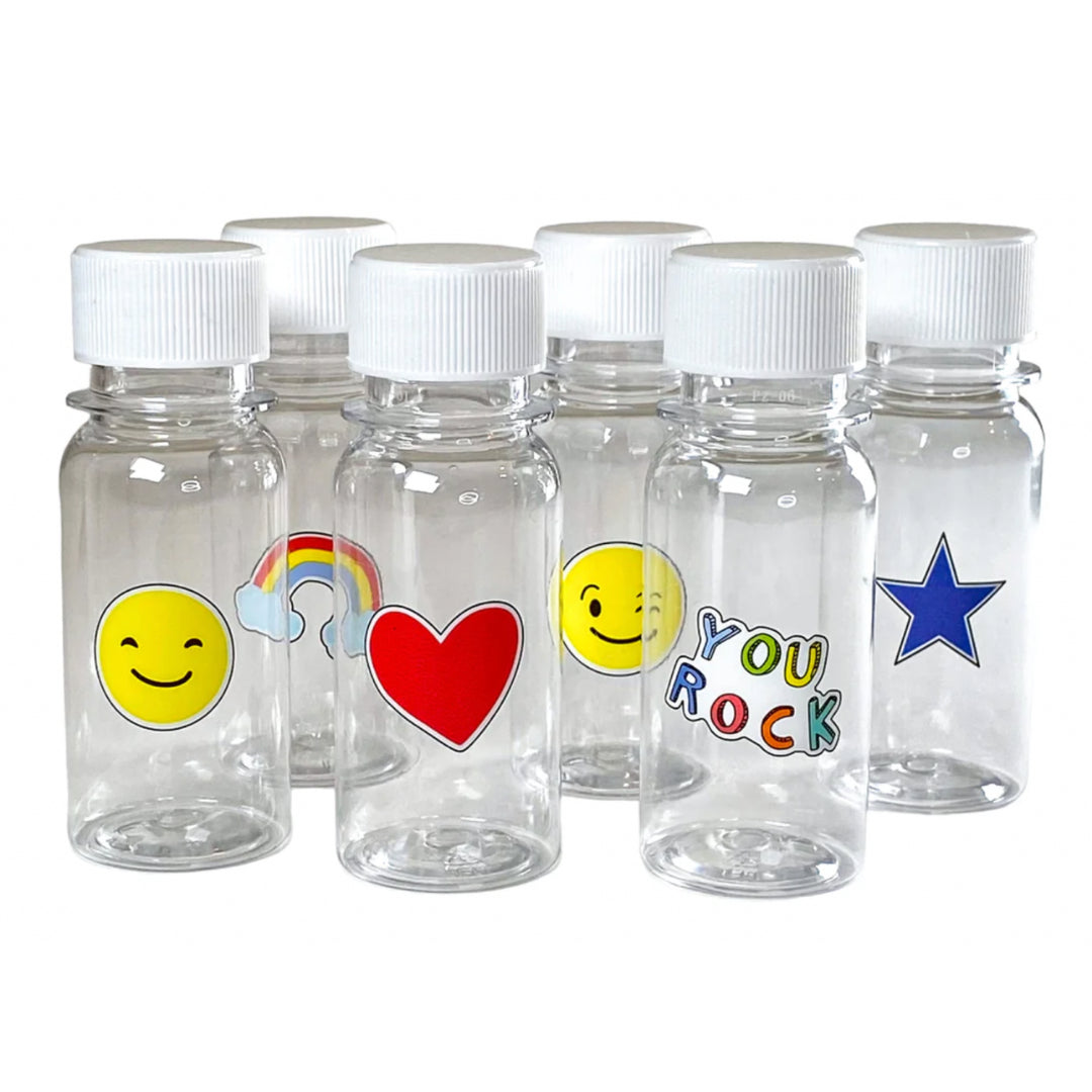 Mini botellas Yumbox - Pack o Unidad