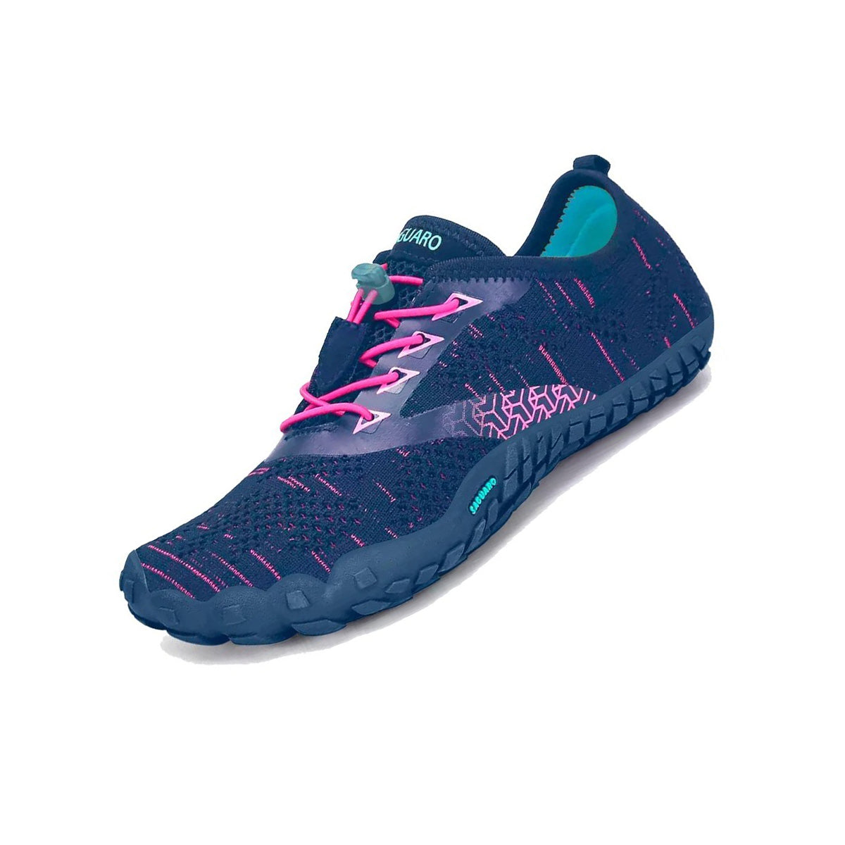 Deportivas Adulto Saguaro - 52NP Smart Ⅰ Marino