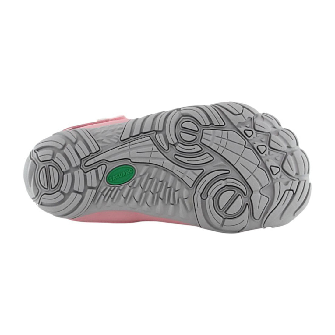 Sandalia Deportiva Kids Saguaro - Breeze III Rosa
