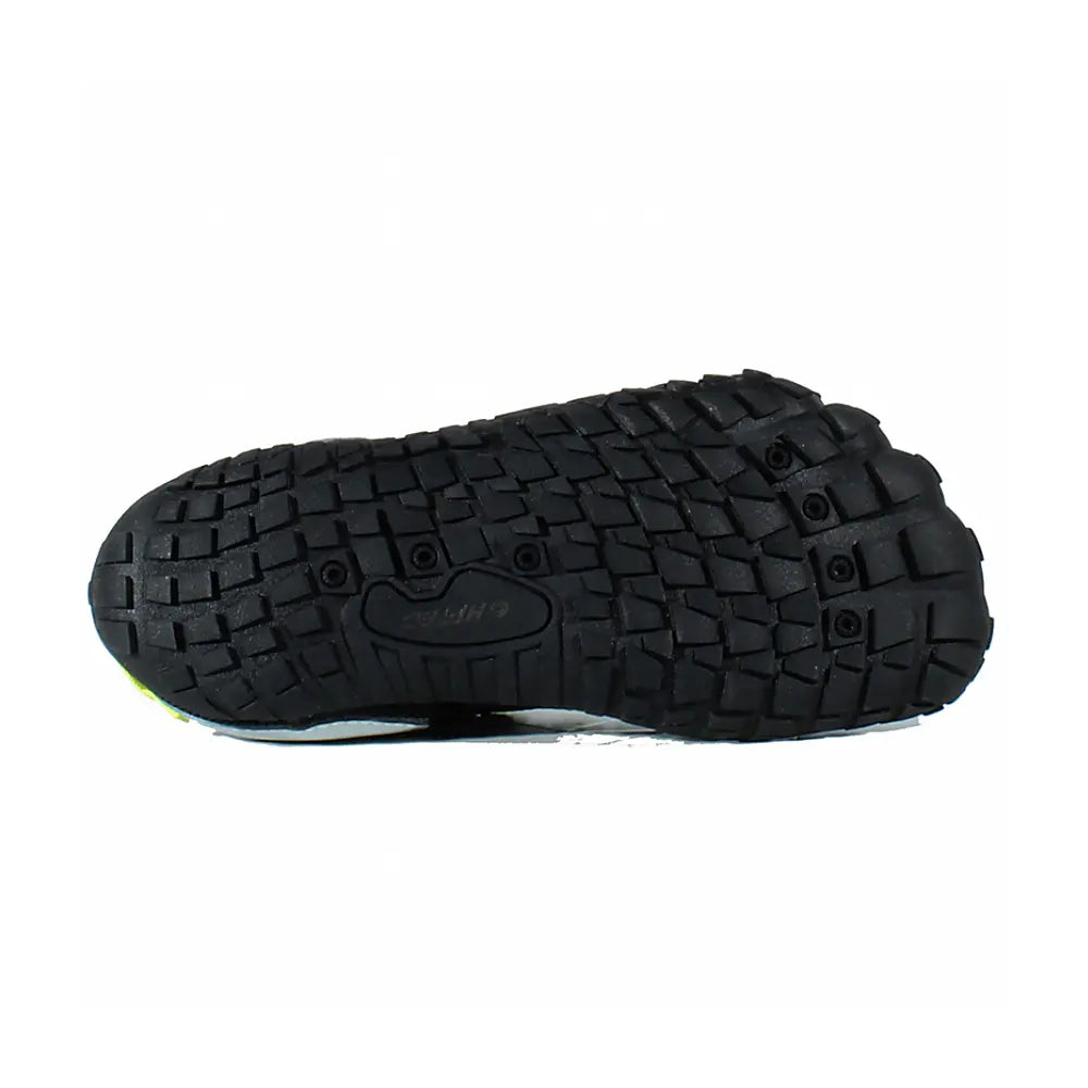 Deportivas Kids Hi-Tec - ABBYS Junior Black Lima