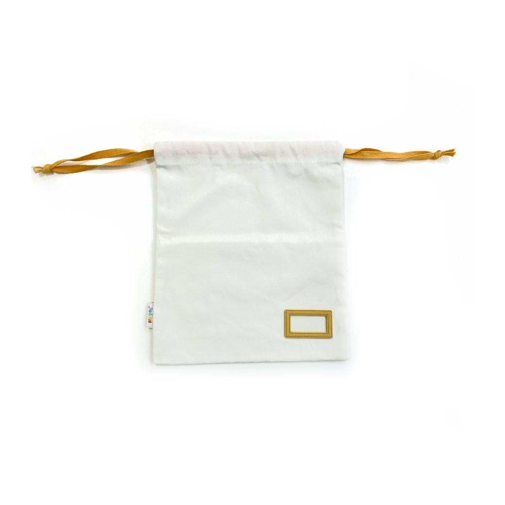 Bolsa Attipas-Shoe Bag