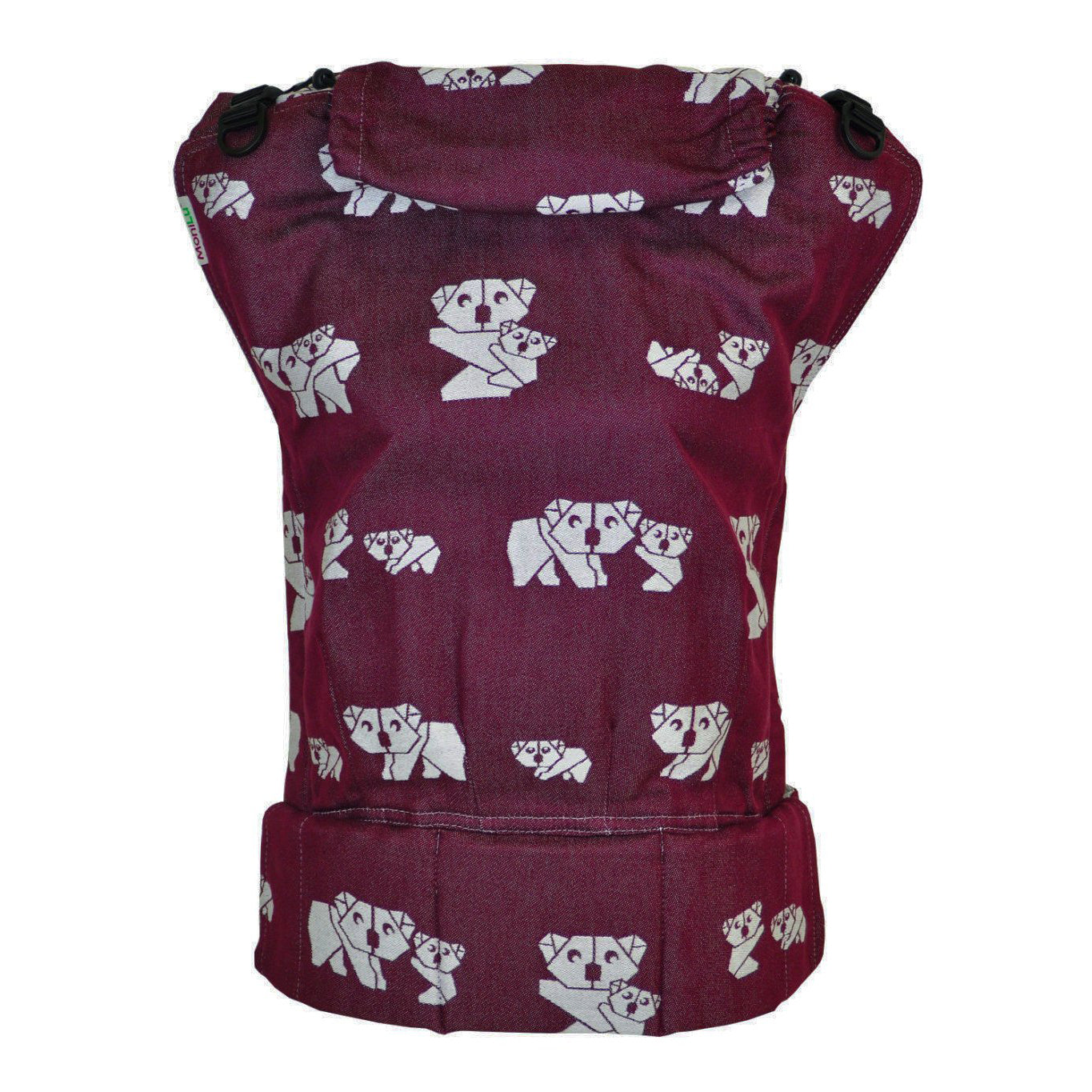 Mochila toddler Monilu Uni Plus Australia Uluru