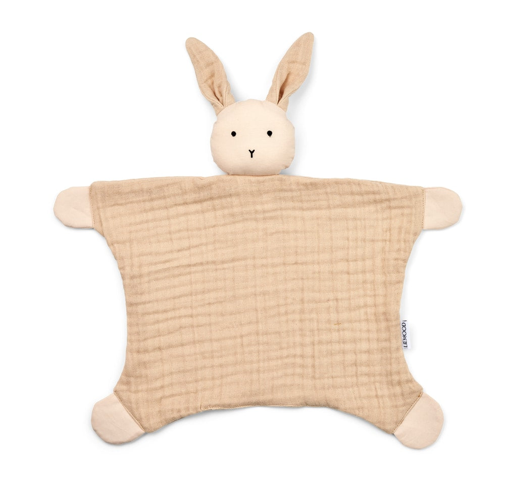 Doudou Addison Liewood Rabbit Apple Blossom