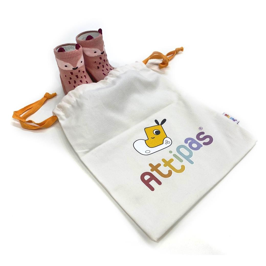 Bolsa Attipas-Shoe Bag