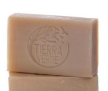 Jabón de Bilis Tierra Verde