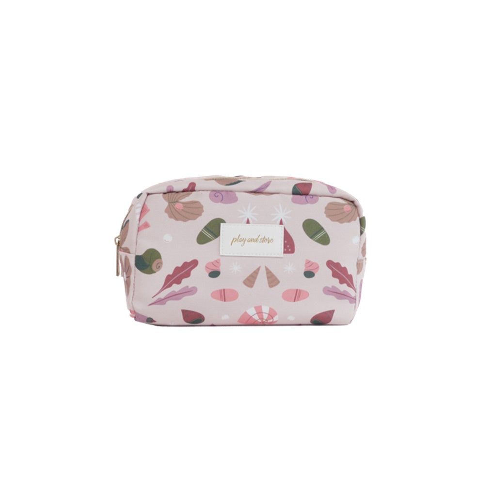 Neceser Play and Store Shells