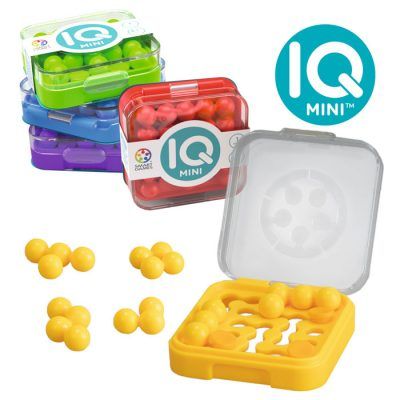 IQ Mini Lúdilo