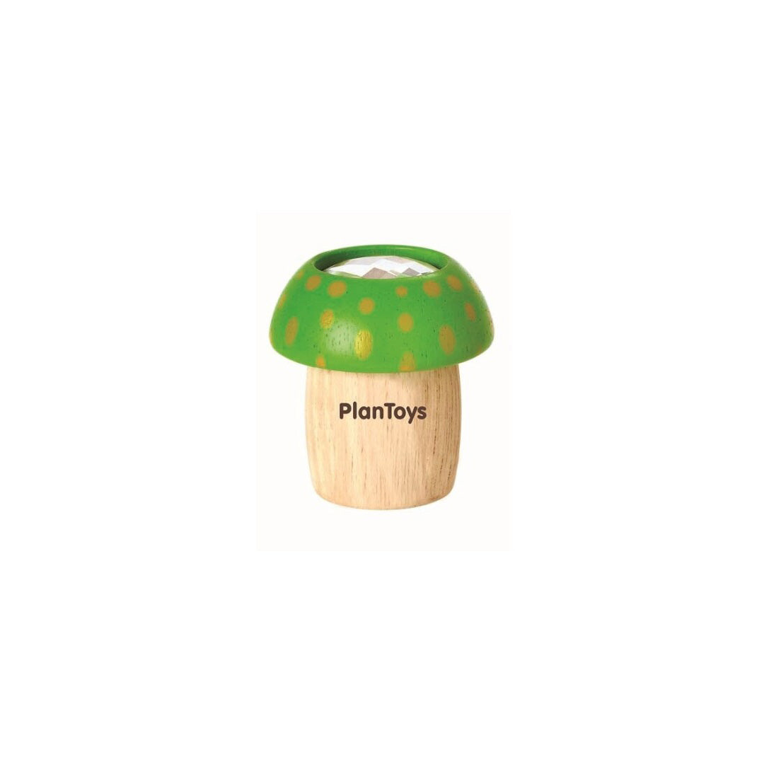 Seta caleidoscópica Plantoys
