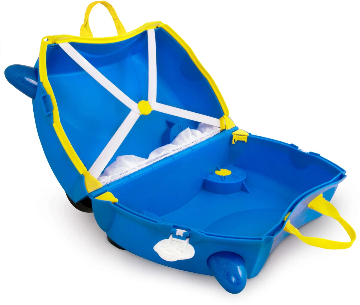 Maleta Trunki Percy Policía