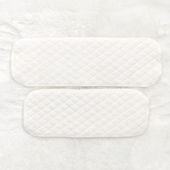 Absorbente Zorb 3D Diamante bambú y siempre seco