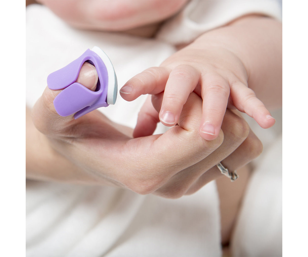 Limas de uñas Baby Nails