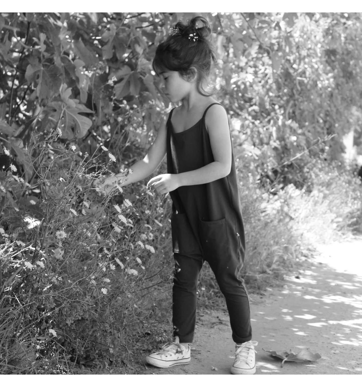 Mono verano black mama & Kid Onesie