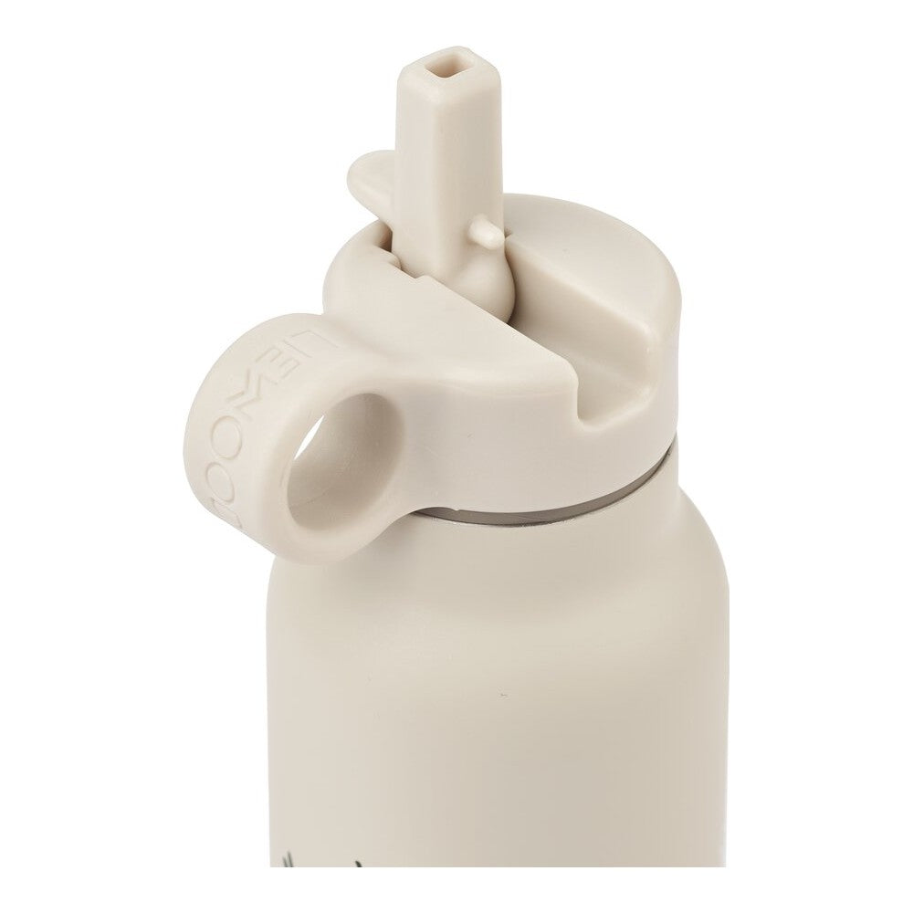 Botella acero inox 350ml Liewood All together Sandy