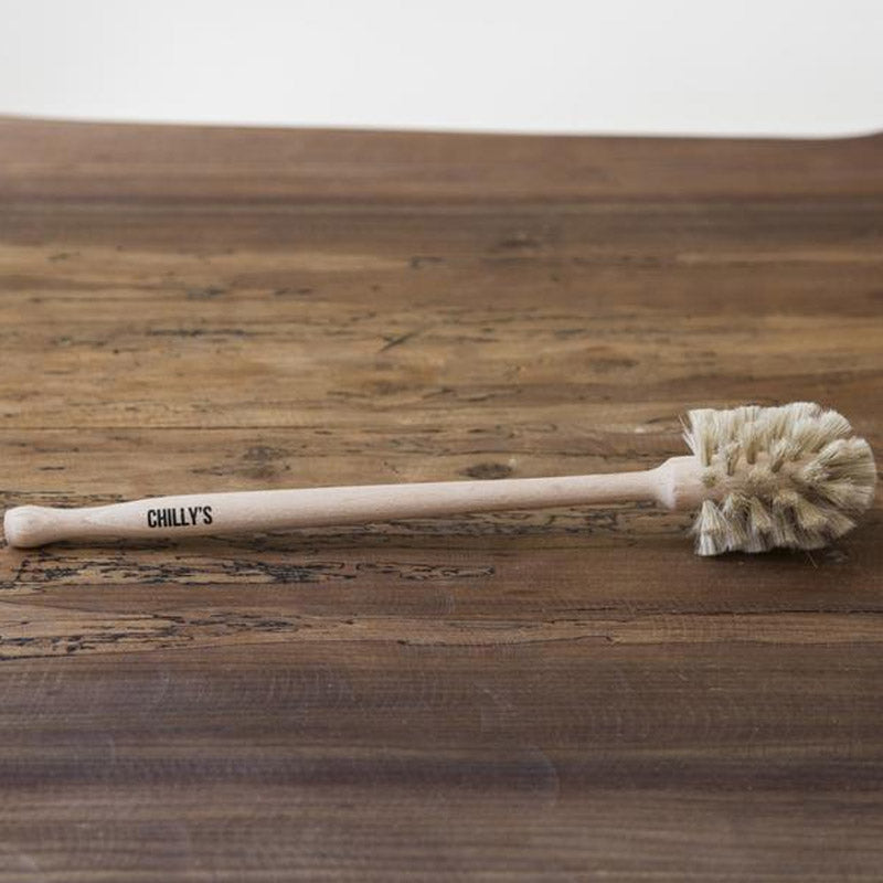 Cepillo Limpiador Botellas Chilly´s