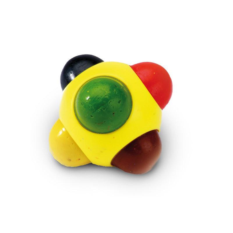 Mi primer colorball SES Creative