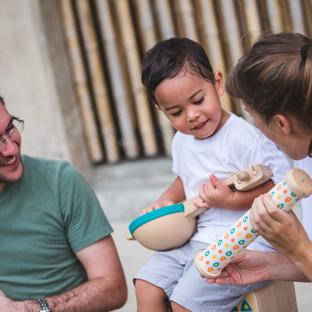 Creador de lluvia Plantoys