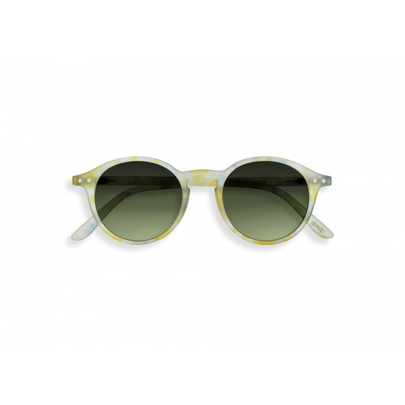 Gafas de Sol IZIPIZI Adulto #D Joyful Cloud