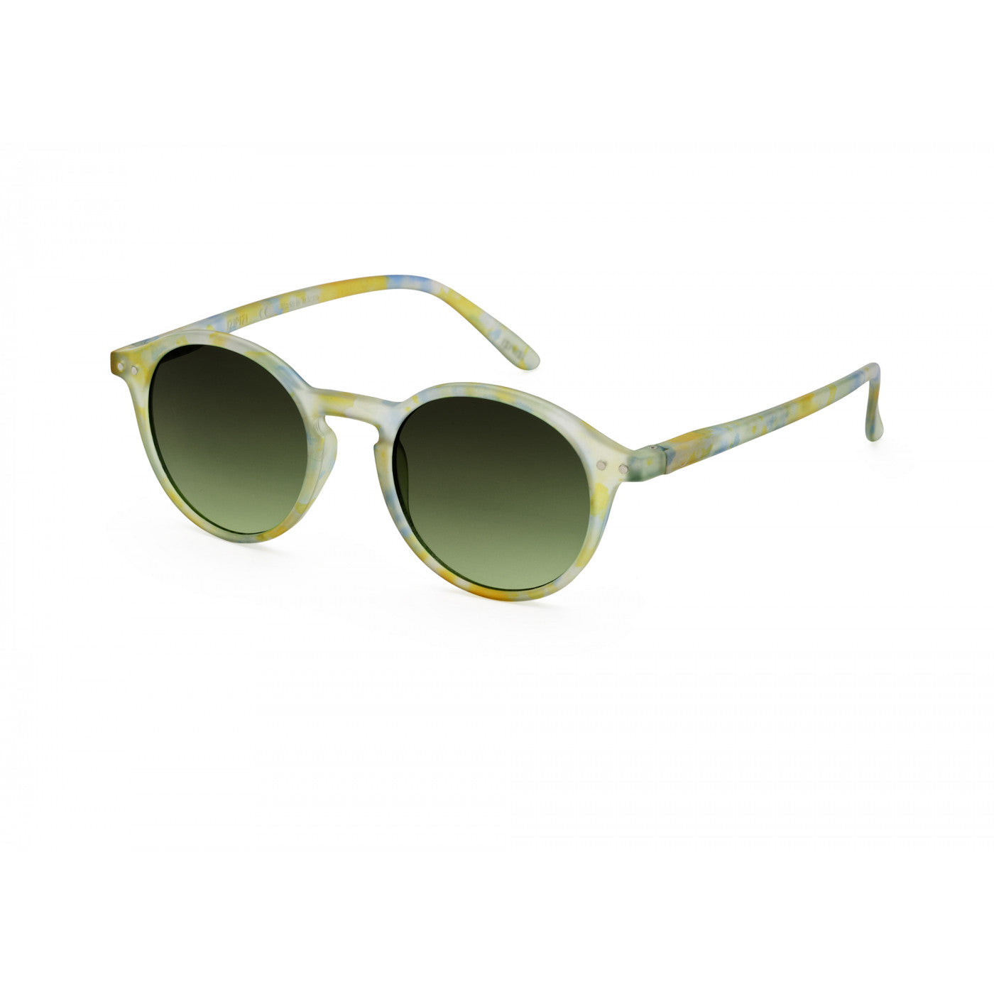 Gafas de Sol IZIPIZI Adulto #D Joyful Cloud