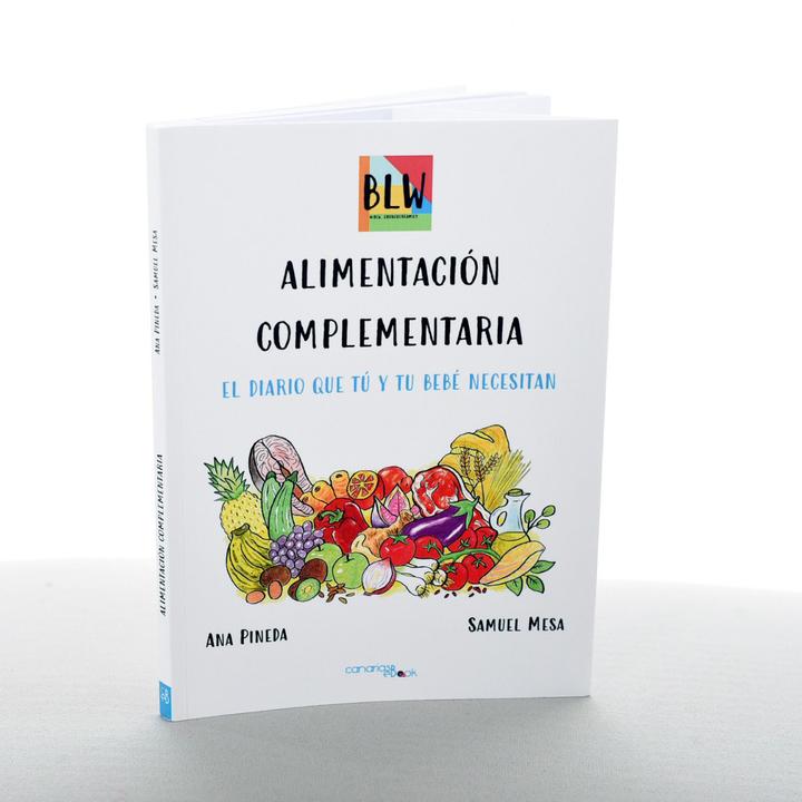 El Diario que tú y tu bebé necesitan