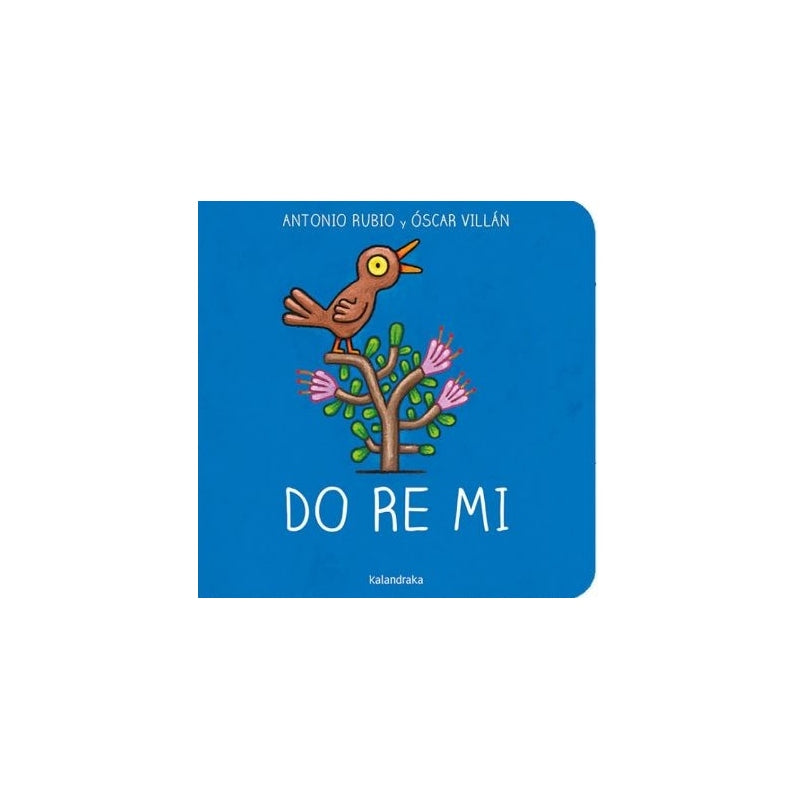 De la cuna a la luna: Do Re Mi