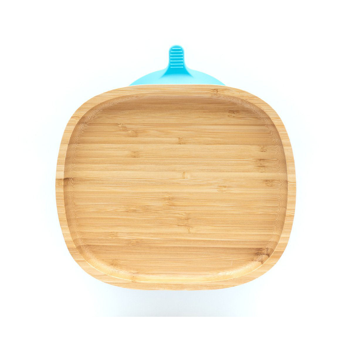 Plato Bambu Bebe Eco Rascals 793591755830 Plato Infantil