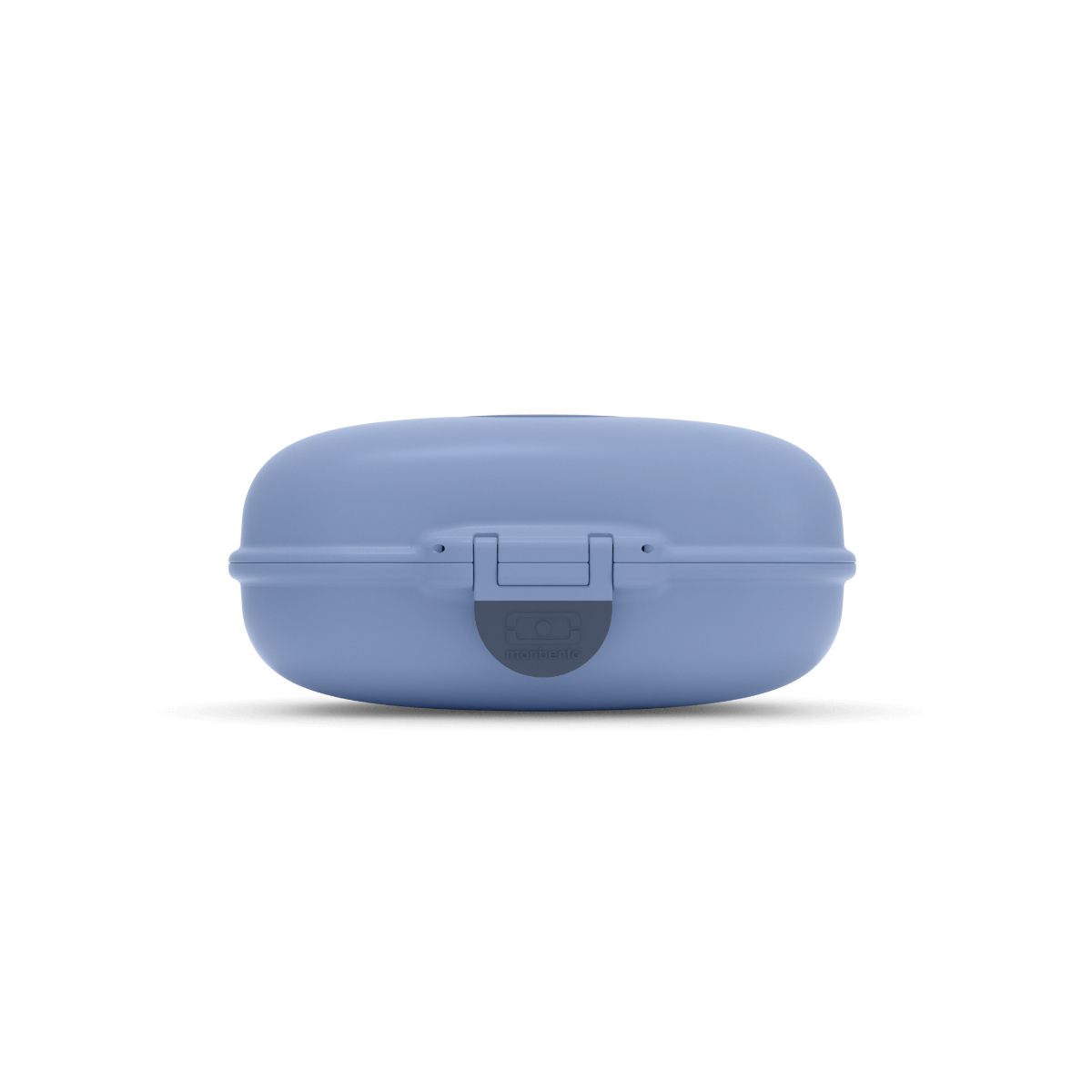 Fiambrera snack MB Gram Azul Infinity Monbento