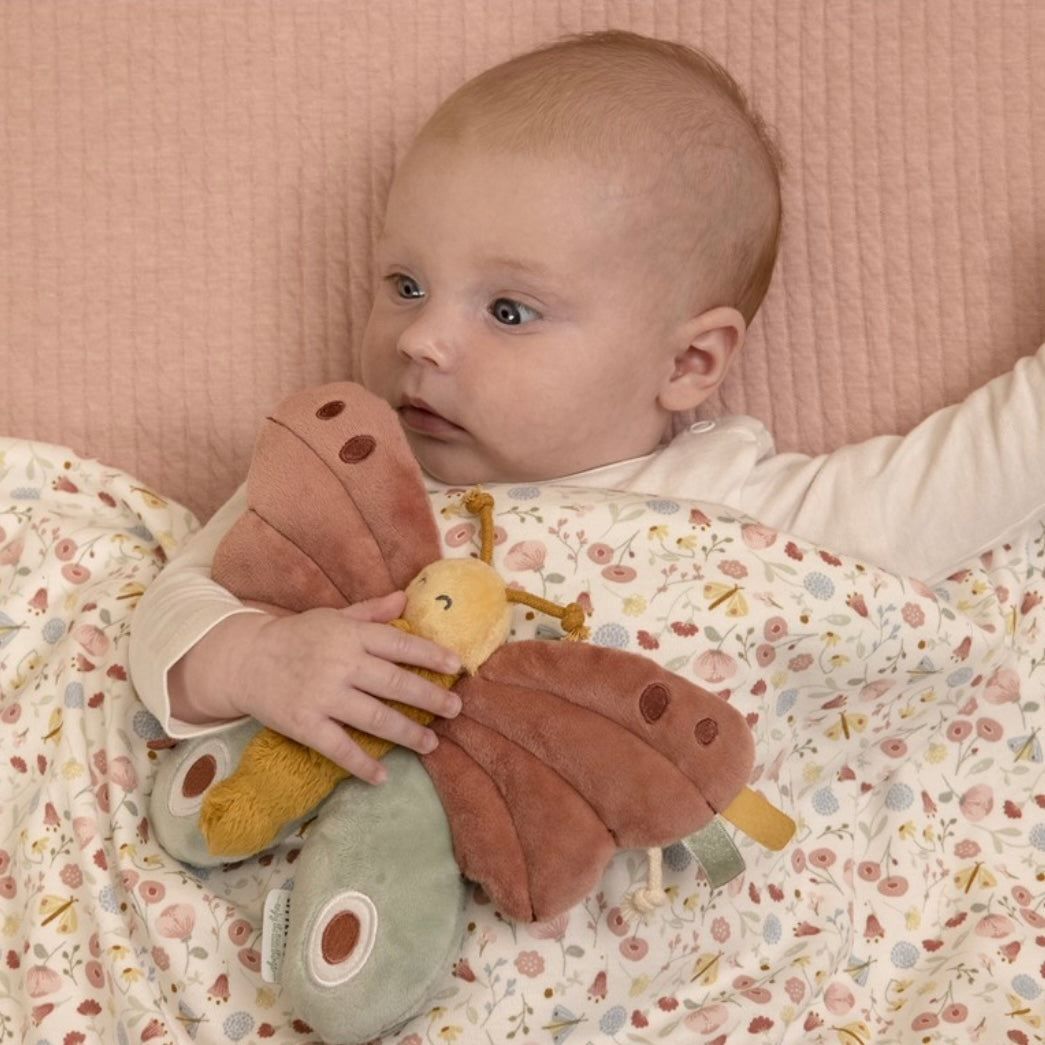 Mariposa de de actividades Little Dutch