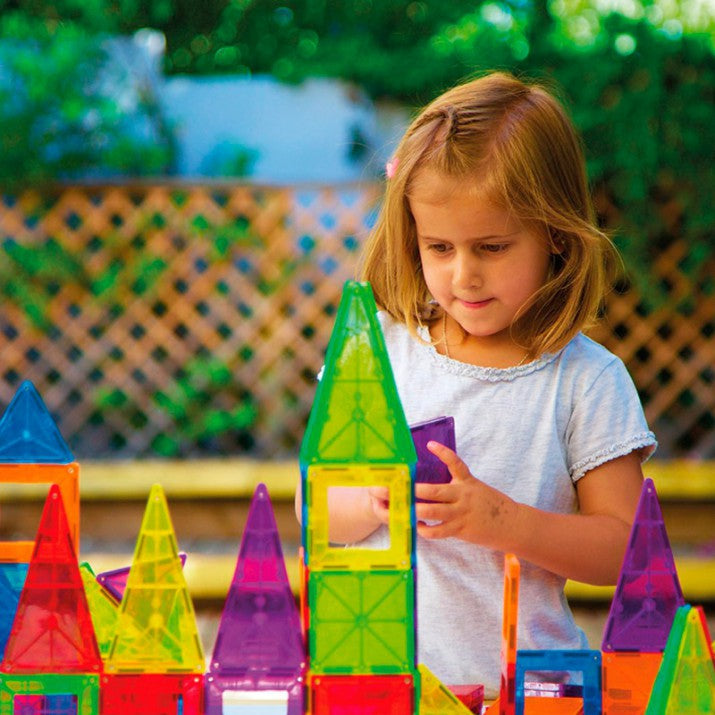 Imanix Classic 60 piezas Braintoys