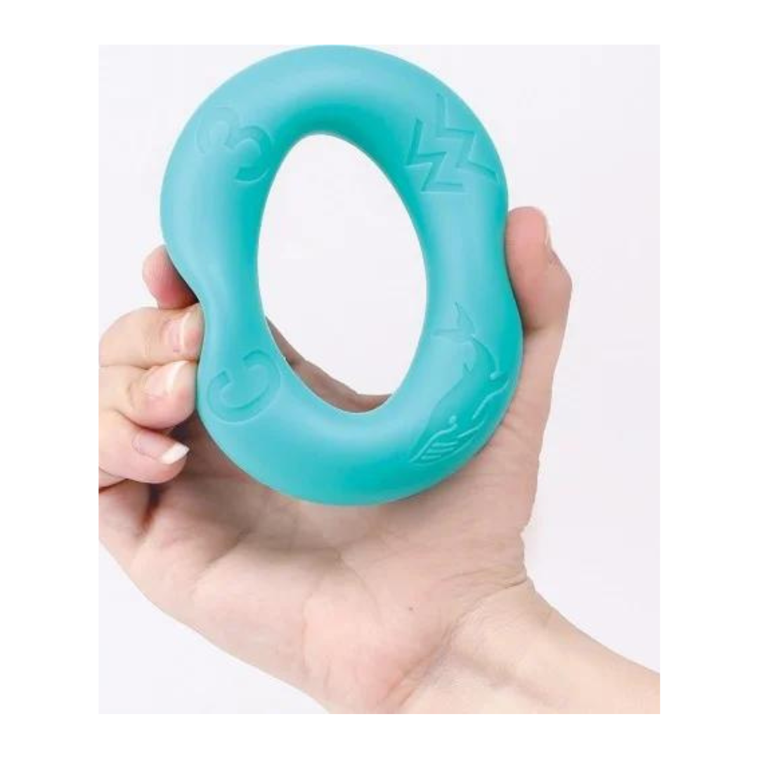 Pirámide flexible apilable Ludi